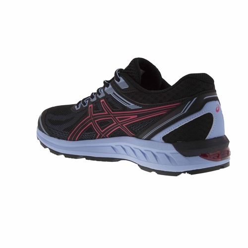 asics gel sileo feminino