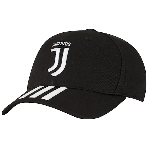Boné Aba Curva Juventus C40 adidas - Strapback - Adulto é boa?