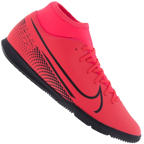 Nike Unisex Adults 'Mercurial Superfly Vi Club Mg Fitness Shoes