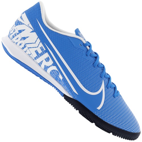 chuteira futsal menor preço