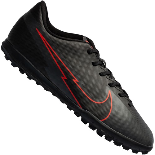 chuteira nike society mercurial vapor