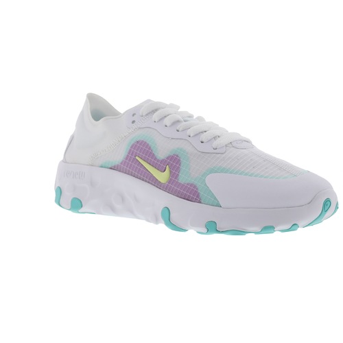 tênis nike renew lucent feminino