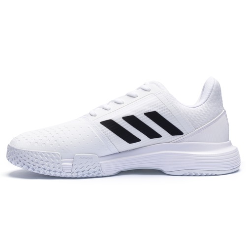 tênis adidas courtjam bounce masculino lojas