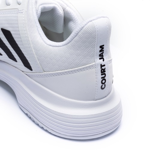 adidas courtjam masculino