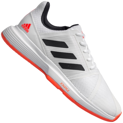 tênis adidas courtjam bounce masculino