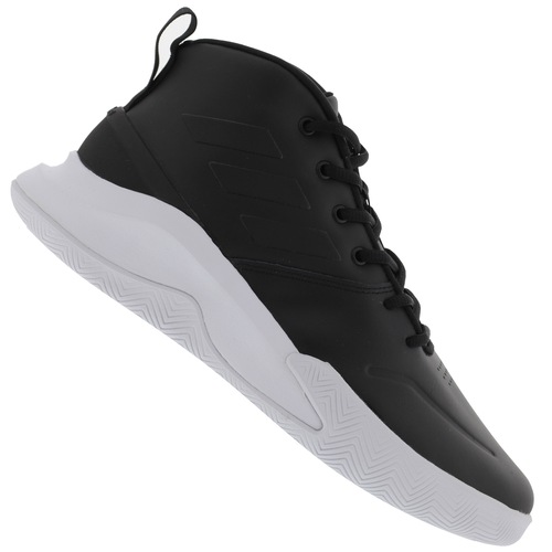 tenis para academia cano alto masculino