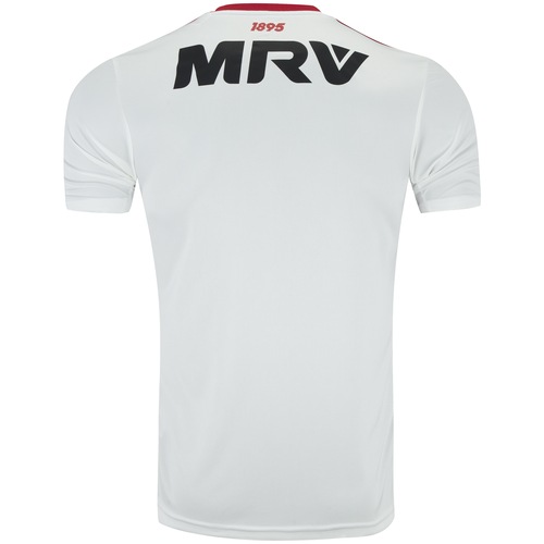 camisa flamengo ii 2019