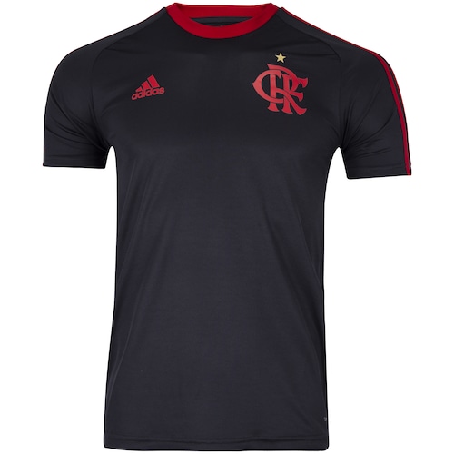 Camisa do Flamengo adidas 2019 - Torcedor é boa?