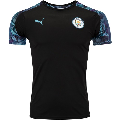 Camisa de Treino Manchester City 19/20 Puma - Masculina é boa?