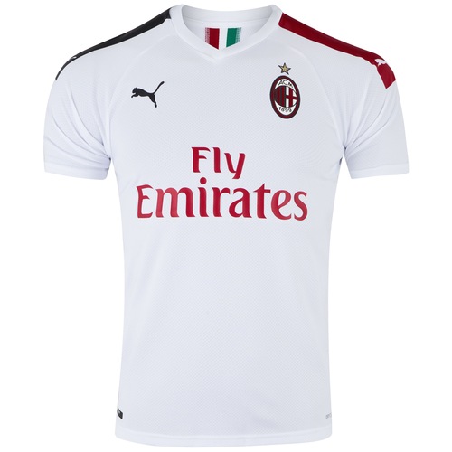 Camisa Milan II 19/20 Puma - Masculina é boa?