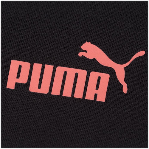 burgundy puma moletom com capuz