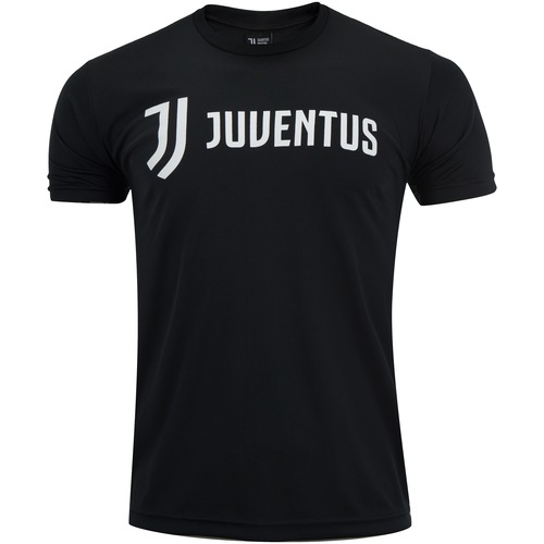 Camiseta Juventus Football - Masculina é boa?