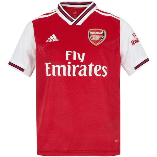 Camisa Arsenal I 19/20 adidas - Infantil é ruim? Camisa Arsenal I 19/20 adidas - Infantil é boa?