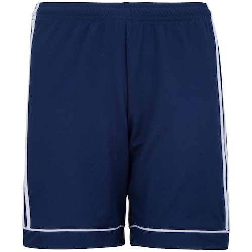 Calção adidas Squadra 17 - Infantil é boa?