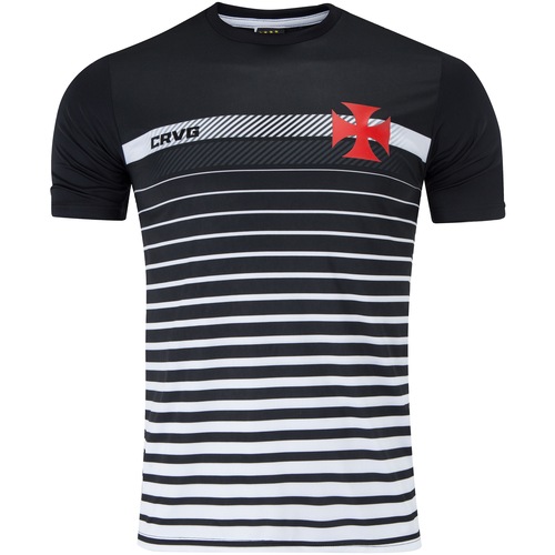 Camiseta do Vasco da Gama Date 19 - Masculina é boa?