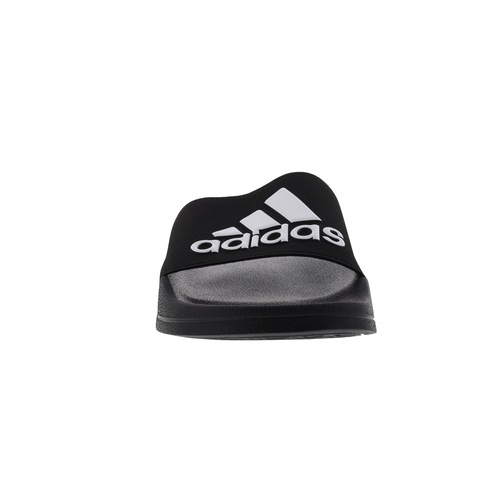 chinelo slide adidas adilette shower logo masculino