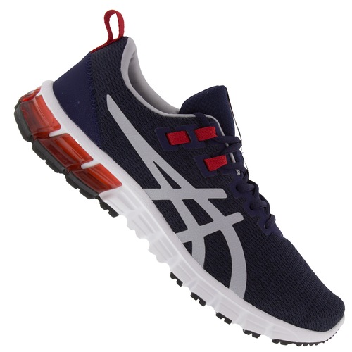 tenis asics quantum 90