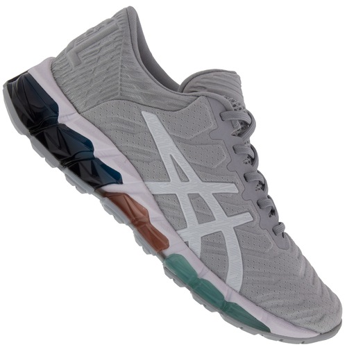 tenis asics quantum 360 menor preço