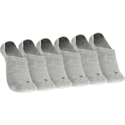 Kit de Meias Invisível Oxer com 3 Pares - Adulto é boa?