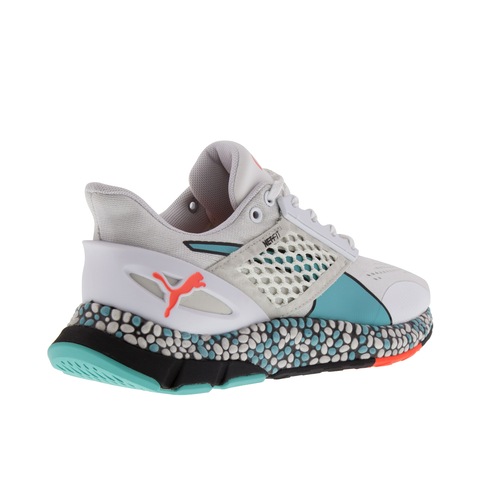 tenis puma hybrid astro masculino