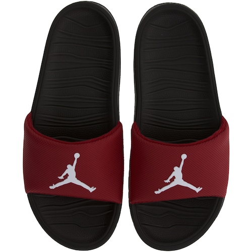 Menor preço em Chinelo Jordan Nike Break - Slide - Masculino