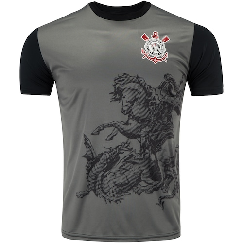 camisa corinthians sao jorge nike