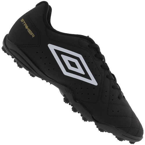 Chuteira Society Umbro Striker 6 TF - Adulto é boa?
