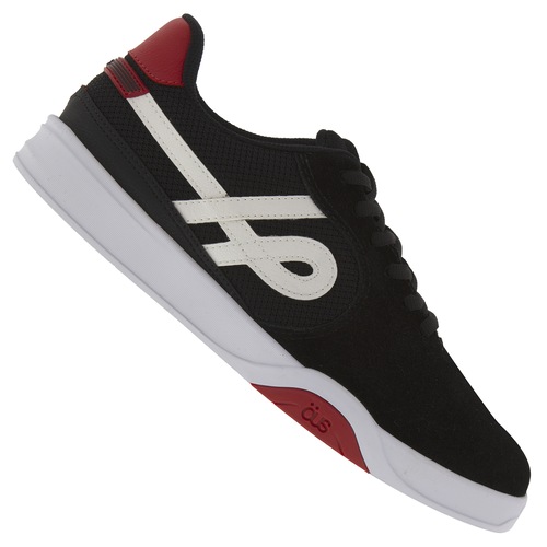 tenis ous imigrante essencial