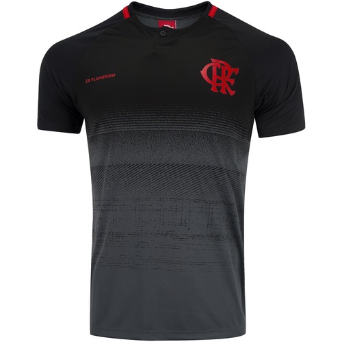 Camiseta do Flamengo Detroit 19 - Masculina é boa?