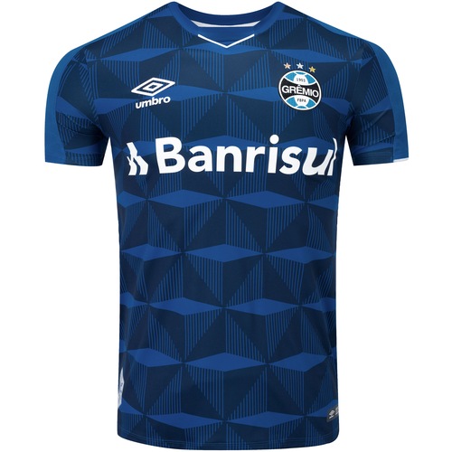 Camisa do Grêmio III 2019 Umbro - Masculina é boa?