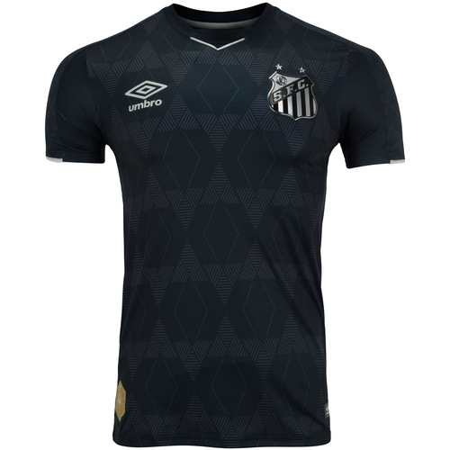 Camisa do Santos III 2019 Umbro - Masculina é boa?