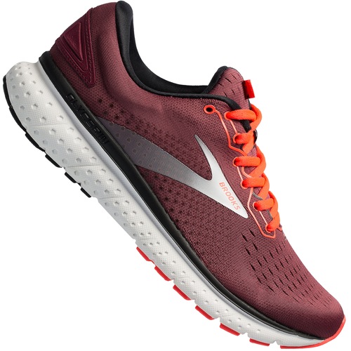 tenis brooks glycerin feminino