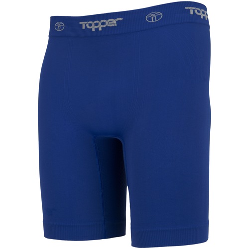 Bermuda Térmica sem Costura Topper - Masculina é boa?