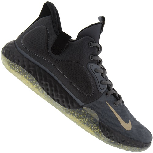 tenis nike kd trey 5