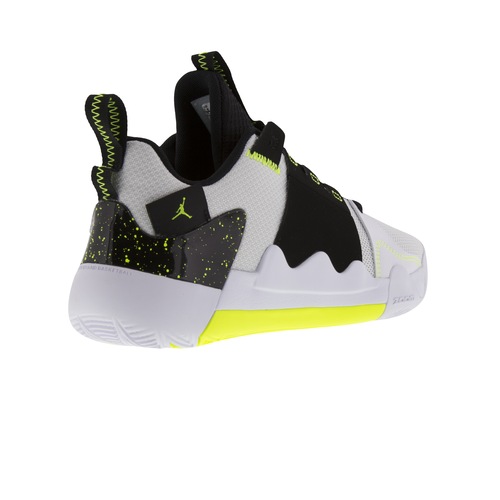 tênis jordan zoom zero gravity masculino