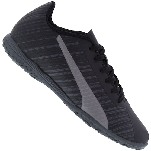 Chuteira Futsal Puma One 5.4 BDP IT - Adulto Menor preço em Chuteira Futsal Puma One 5.4 BDP IT - Adulto