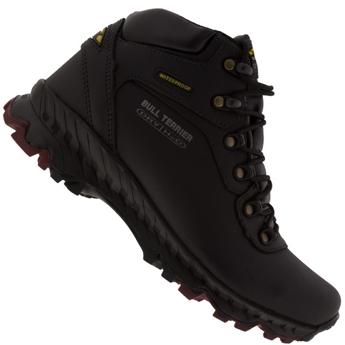 bota trekking centauro