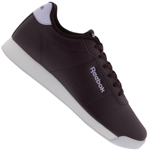 tenis bota reebok feminino