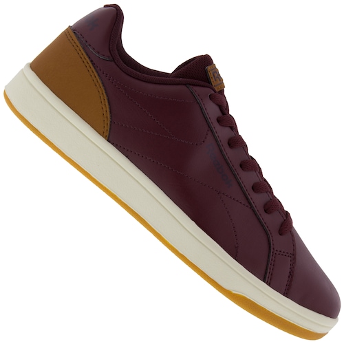 Tênis Reebok Royal Complete CLN - Masculino é boa?