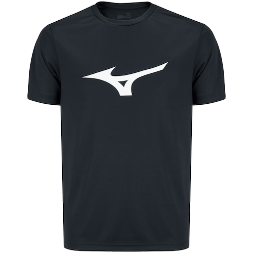 Camiseta Mizuno Run Spark - Masculina é boa?