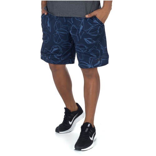 Bermuda Nike Mnstr Mesh 4.0 - Masculina - Video 1