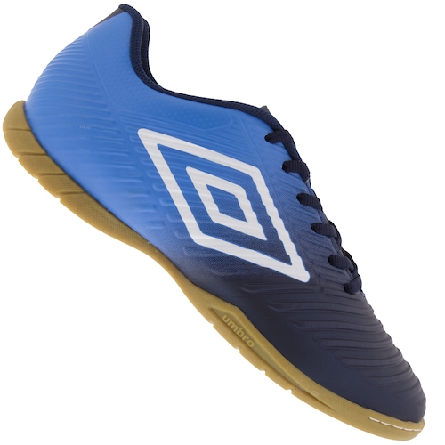 chuteira futsal umbro fifty