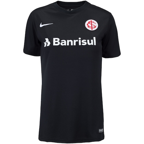 Camisa do Internacional III BRT 2019 Nike - Feminina é boa?