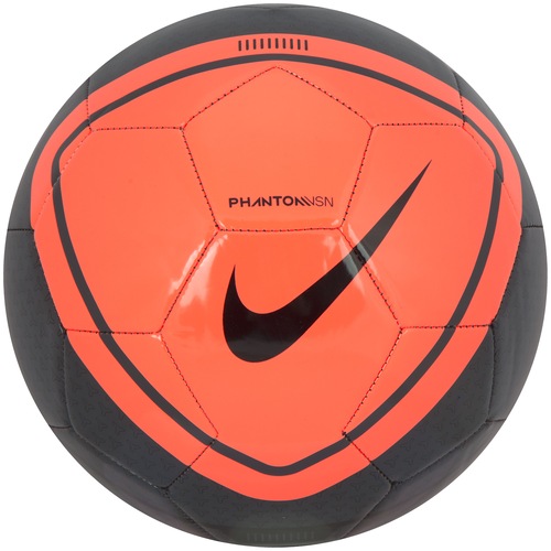 bola de futebol de campo nike strike phantom scorpion