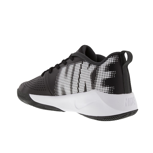 tenis nike quick