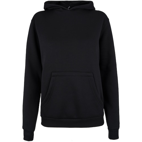 Blusão com Capuz Oxer Essential - Feminino Menor preço em Blusão com Capuz Oxer Essential - Feminino