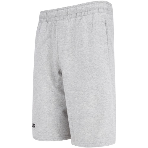Bermuda Under Armour Terry Graphic - Masculina é boa?
