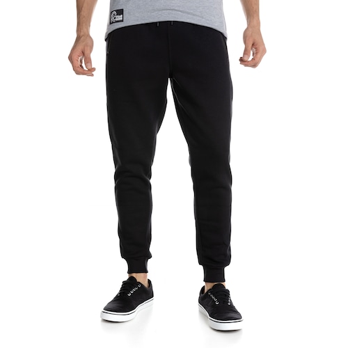 Calça de Moletom Oxer Mark - Masculina - Video 1