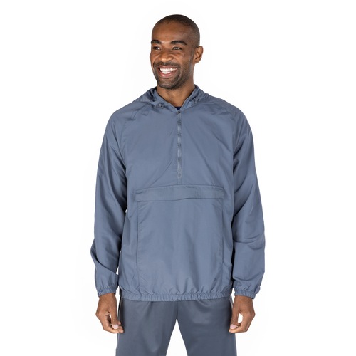 Blusão com Capuz Oxer Anorak - Masculino - Video 1