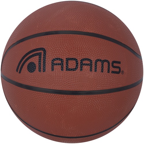 Bola de Basquete Adams Tamanho 7 é boa?